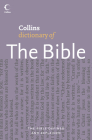 Collins Dictionary of The Bible (Collins Dictionary Of... S) By Martin Manser, Martin Selman Cover Image