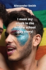 I meet my crush in the middle school (gay story) Cover Image