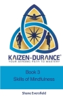 Kaizen-durance Book 3: Mindfulness Skills Training for Endurance Athletes Cover Image