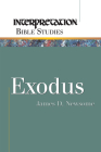 Exodus (Interpretation Bible Studies) Cover Image