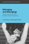 Belonging and Belongings: Children's Sense of Home in Shared Custody Arrangements Cover Image