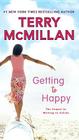 Getting to Happy (A Waiting to Exhale Novel #2) Cover Image