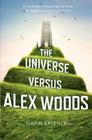 The Universe Versus Alex Woods Cover Image
