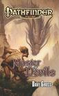 Master of Devils (Pathfinder Tales) By Dave Gross, James Sutter (Editor), Erik Mona (Editor) Cover Image