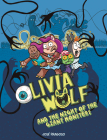 Olivia Wolf and the Neverending Night (Comic) By José Fragoso Cover Image