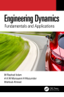 Engineering Dynamics: Fundamentals and Applications Cover Image