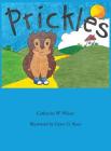 Prickles Cover Image