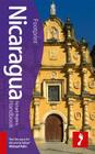 Nicaragua Handbook By Richard Arghiris Cover Image