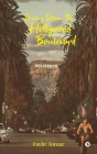 Driving down the Hollywood Boulevard Cover Image