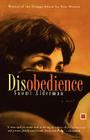 Disobedience: A Novel By Naomi Alderman Cover Image