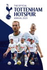 The Official Tottenham Hotspur Annual 2023 Cover Image