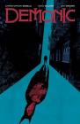 Demonic By Christopher Sebela, Niko Walter (Artist), Dan Brown (Artist) Cover Image