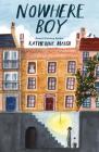 Nowhere Boy By Katherine Marsh Cover Image