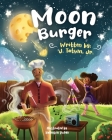 Moon Burger By Jerry Tatum Cover Image