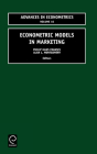 Econometric Models in Marketing (Advances in Econometrics #16) By P. H. Franses (Editor), A. L. Montgomery (Editor) Cover Image