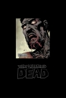 The Walking Dead Omnibus Volume 8 Signed & Numbered Cover Image