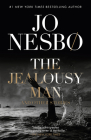 The Jealousy Man and Other Stories By Jo Nesbo, Robert Ferguson (Translated by) Cover Image