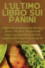 L'Ultimo Libro Sui Panini Cover Image