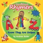 Confident Rhymers - Know They Are Unique Cover Image