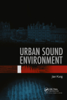 Urban Sound Environment Cover Image