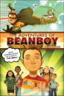 Adventures of Beanboy By Lisa Harkrader Cover Image