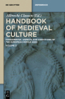 Handbook of Medieval Culture. Volume 3 (de Gruyter Reference) Cover Image