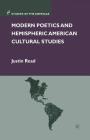 Modern Poetics and Hemispheric American Cultural Studies (Studies of the Americas) Cover Image