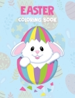 Easter Coloring Book: Beautiful Collection of 30 Unique Easter Designs for Kids, Toddlers, Girls, Boys, Ages 2-4 4-8 By Kkarla Publishing Cover Image