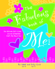 Fabulous Book of Me: The Ultimate Girls' Guide Journal & Keepsake That's All about You! By Isabel B. Lluch Cover Image