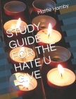 Study Guide for the Hate U Give Cover Image