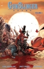 Gunslinger Spawn, Volume 3 By Todd McFarlane Cover Image
