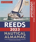 Reeds Looseleaf Almanac 2023 (inc binder) (Reed's Almanac) By Perrin Towler, Mark Fishwick Cover Image