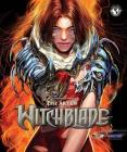 The Art of Witchblade, Volume 1: Art Collection By Marc Silvestri, Phil Smith (Editor), Marc Silvestri (Artist) Cover Image