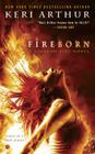 Fireborn (A Souls of Fire Novel #1) By Keri Arthur Cover Image