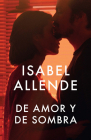 De amor y de sombra / Of Love and Shadows: Spanish-language edition of Of Love and Shadows By Isabel Allende Cover Image