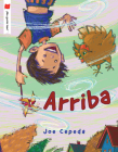 Arriba (¡Me gusta leer!) By Joe Cepeda Cover Image