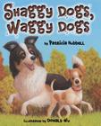Shaggy Dogs, Waggy Dogs Cover Image