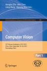Computer Vision: Ccf Chinese Conference, CCCV 2015, Xi'an, China, September 18-20, 2015, Proceedings, Part I (Communications in Computer and Information Science #546) By Honbin Zha (Editor), Xilin Chen (Editor), Liang Wang (Editor) Cover Image