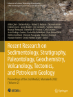 Recent Research on Sedimentology, Stratigraphy, Paleontology, Geochemistry, Volcanology, Tectonics, and Petroleum Geology: Proceedings of the 2nd Medg (Advances in Science) By Attila Çiner (Editor), Stefano Naitza (Editor), Ahmed E. Radwan (Editor) Cover Image
