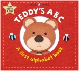 Teddy's ABC Cover Image