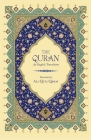 The Qur'an: An English Translation By Ali Quli Qarai Cover Image