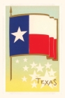 Vintage Journal Flag of Texas By Found Image Press (Producer) Cover Image