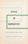 Style in Narrative: Aspects of an Affective-Cognitive Stylistics (Cognition and Poetics) Cover Image