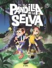 Pandilla de la Selva: Volume 1 Cover Image