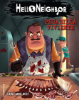 Pesadilla viviente / Waking Nightmare (HELLO NEIGHBOR #2) By Carly Anne West, María Angulo Fernández (Translated by) Cover Image