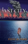 The Last City By Steve Blinder Cover Image