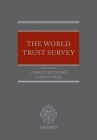 The World Trust Survey Cover Image