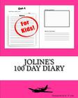 Joline's 100 Day Diary By K. P. Lee Cover Image