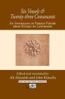 Six Vowels and Twenty Three Consonants: An Anthology of Persian Poetry from Rudaki to Langrood Cover Image