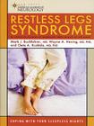 Restless Legs Syndrome: Coping with Your Sleepless Nights (American Academy of Neurology Press Quality of Life Guides) By Mark J. Buchfuhrer, Wayne A. Hening, Clete A. Kushida Cover Image